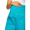 Wink WonderWORK Scrubs for Maternity Cargo Scrub Pants(Teal Blue)