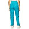 Wink WonderWORK Scrubs for Maternity Cargo Scrub Pants(Teal Blue)