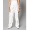 Wink WonderWORK Scrubs for Maternity Cargo Scrub Pants(White)