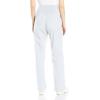 Wink WonderWORK Scrubs for Maternity Cargo Scrub Pants(White)
