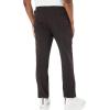 WonderWink Aero Men’s 5429 Knit Panel Cargo Pant(Black)