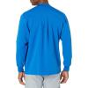 WonderWink Mens Warm-up Jacket(Royal)