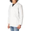 WonderWink Men’s Wonderlab Consultation Coat(White)