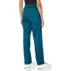 WonderWink Womens Convertible Slim Leg Cargo Pant(Caribbean)