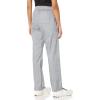 WonderWink Womens Convertible Slim Leg Cargo Pant(Grey)