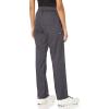WonderWink Womens Convertible Slim Leg Cargo Pant(Pewter)