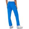 WonderWink Womens Convertible Slim Leg Cargo Pant(Royal)