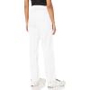 WonderWink Womens Convertible Slim Leg Cargo Pant(White)