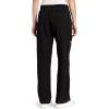 WonderWink Womens Four Stretch Cargo Scrub Pant(Black)