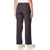 WonderWink Womens Four Stretch Cargo Scrub Pant(Pewter)