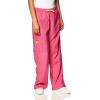 WonderWink Womens Four Stretch Cargo Scrub Pant(Very Berry)