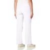WonderWink Womens Four Stretch Cargo Scrub Pant(White)