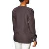 WonderWink Women’s Four-Stretch Sporty Button Front Scrub Jacket(Graphite)