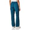 WonderWink Women’s Origins Quebec Women’ Scrub Pant(Caribbean)