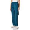 WonderWink Women’s Origins Quebec Women’ Scrub Pant(Caribbean)