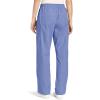WonderWink Women’s Origins Quebec Women’ Scrub Pant(Ceil Blue)