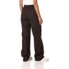 WonderWink Women’s Origins Quebec Women’ Scrub Pant(Chocolate)