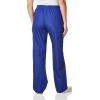 WonderWink Women’s Origins Quebec Women’ Scrub Pant(Galaxy Blue)