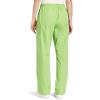 WonderWink Women’s Origins Quebec Women’ Scrub Pant(Green Apple)