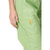 WonderWink Women’s Origins Quebec Women’ Scrub Pant(Green Apple)