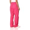 WonderWink Women’s Origins Quebec Women’ Scrub Pant(Hot Pink)