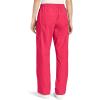 WonderWink Women’s Origins Quebec Women’ Scrub Pant(Hot Pink)