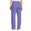 WonderWink Women’s Origins Quebec Women’ Scrub Pant(Lavender)