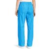 WonderWink Women’s Origins Quebec Women’ Scrub Pant(Malibu Blue)