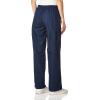 WonderWink Women’s Origins Quebec Women’ Scrub Pant(Navy)