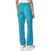 WonderWink Women’s Origins Quebec Women’ Scrub Pant(Real Teal)