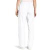 WonderWink Women’s Origins Quebec Women’ Scrub Pant(White)