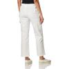 WonderWink Women’s Origins Quebec Women’ Scrub Pant(White)