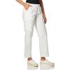 WonderWink Women’s Origins Quebec Women’ Scrub Pant(White)