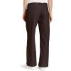 WonderWink Women’s Origins Tango Scrub Pant(Chocolate)