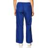 WonderWink Women’s Origins Tango Scrub Pant(Galaxy Blue)