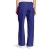 WonderWink Women’s Origins Tango Scrub Pant(Galaxy Blue)