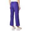 WonderWink Women’s Origins Tango Scrub Pant(Grape)