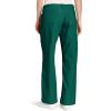 WonderWink Women’s Origins Tango Scrub Pant(Hunter Green)