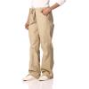 WonderWink Women’s Origins Tango Scrub Pant(Khaki)