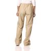 WonderWink Women’s Origins Tango Scrub Pant(Khaki)