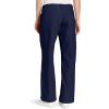 WonderWink Women’s Origins Tango Scrub Pant(Navy)