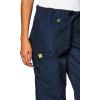 WonderWink Women’s Origins Tango Scrub Pant(Navy)