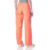 WonderWink Women’s Origins Tango Scrub Pant(Orange Sherbet)