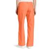 WonderWink Women’s Origins Tango Scrub Pant(Orange Sherbet)