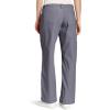 WonderWink Women’s Origins Tango Scrub Pant(Pewter)