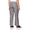 WonderWink Women’s Origins Tango Scrub Pant(Pewter)