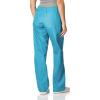 WonderWink Women’s Origins Tango Scrub Pant(Real Teal)