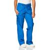 WonderWink Women’s Origins Tango Scrub Pant(Royal)