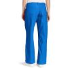 WonderWink Women’s Origins Tango Scrub Pant(Royal)