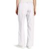 WonderWink Women’s Origins Tango Scrub Pant(White)